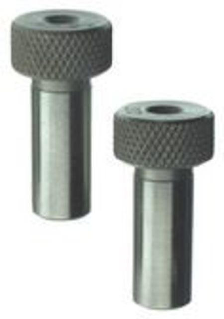 Forster 3-56 Bushing Set tap size 3-56 includes 2 bushings marked #45 #36 - Forster