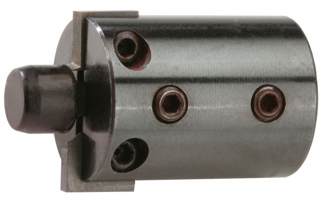 Forster 3-in-1 Case Mouth Cutter with 264 Pilot for 6.5mm