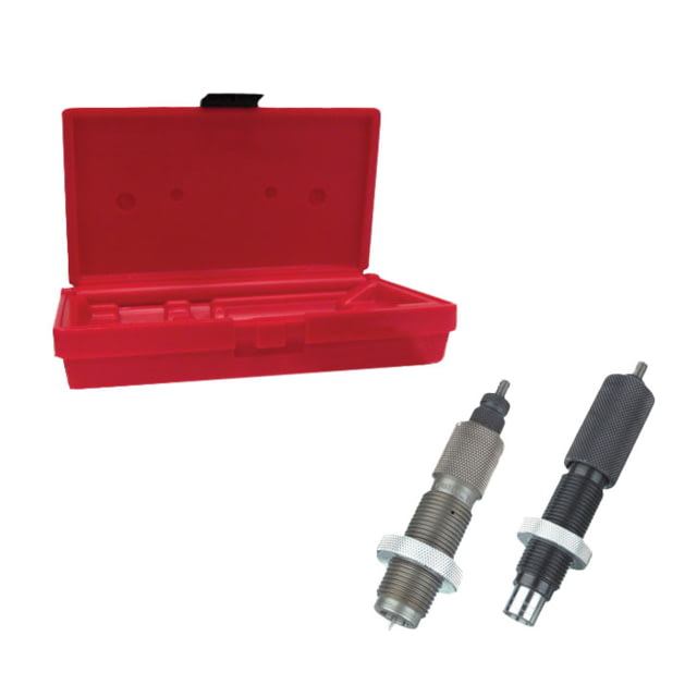 Forster 7mm PRC Die Set Black