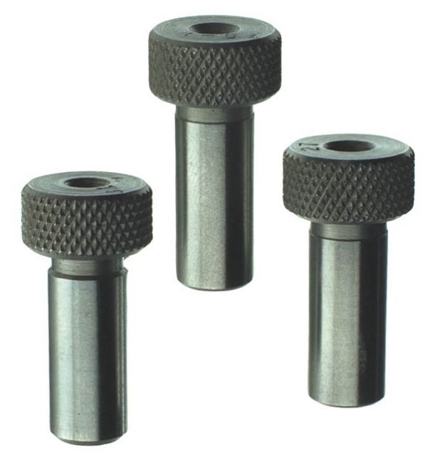 Forster #10-32 Drill Jig Bushing Set - Forster