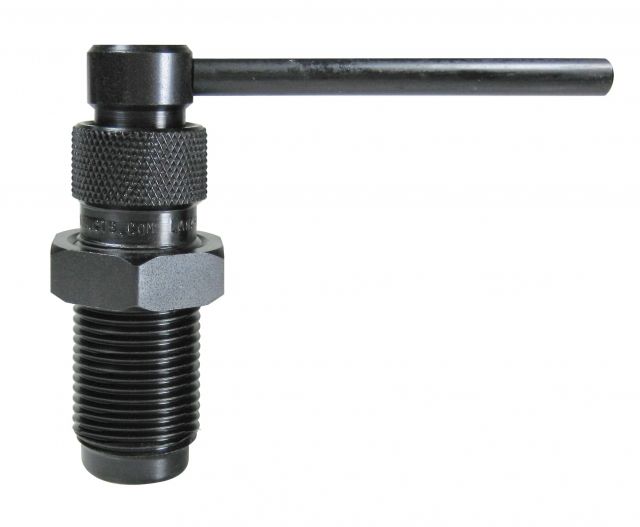 Forster Bullet Puller collet not included