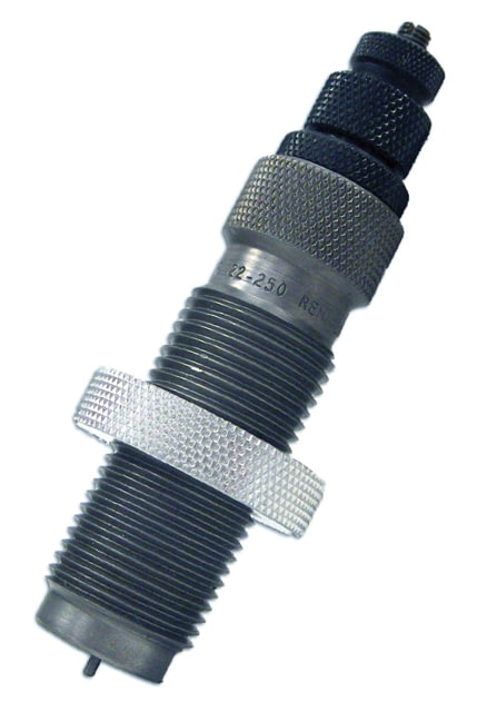 Forster Bushing Bump Die Only 6.5 PRC Grey