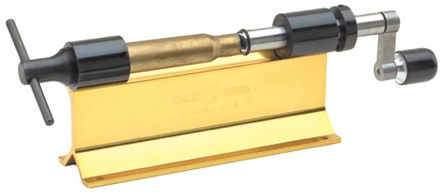 Forster Case Trimmer Classic collet and pilot not included