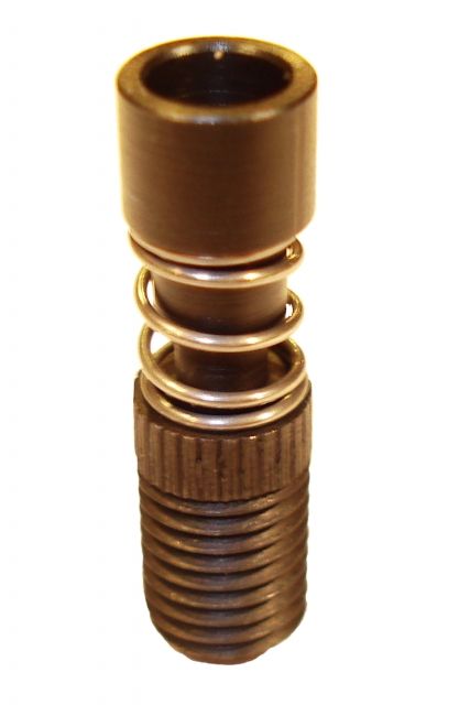 Forster Co-Ax Press Large Primer Seater Assembly replacement part Brown Large