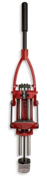 Forster Co-Ax Press supplied with S jaws Red 28271