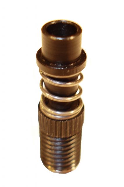 Forster Co-Ax Press Small Primer Seater Assembly replacement part Brown Small