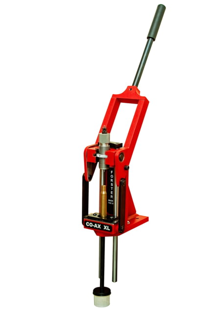 Forster Co-Ax Reloading Press XL