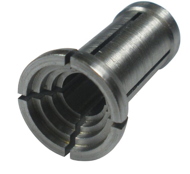 Forster Collet #1 for Case Trimmer fits Original and Power Trimmers step dimensions .379 .473 and .532