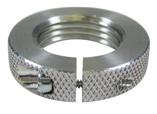 Forster Cross Bolt Die Lock Ring single pack for standard 7/8 x 14 dies
