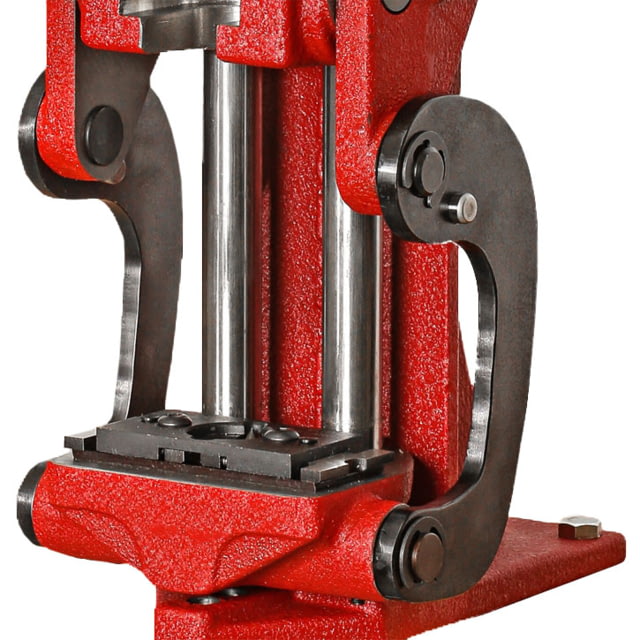 Forster Curved Links For Press