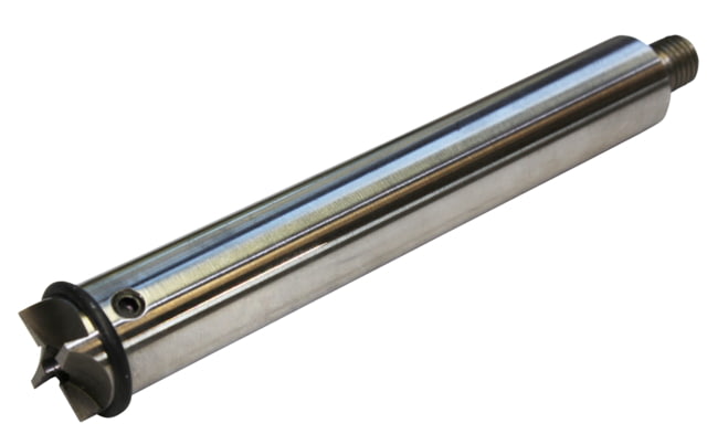 Forster Cutter Shaft spare / replacement for Classic Trimmer .552 outside diameter