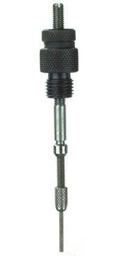 Forster Decapping Unit for 375 H and H for Sizing Die - Forster