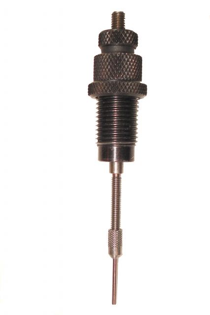 Forster Decapping Unit for 6 x 47 Lapua spare / replacement for Bushing Bump Neck Sizing Die - Forster