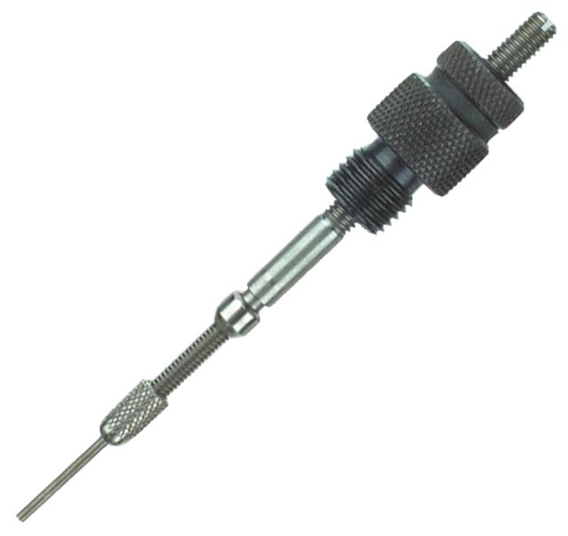 Forster Decapping Unit for 7 x 64 Brenneke for Sizing Die - Forster