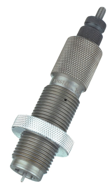 Forster Full Length Sizing Die for 6.5 Creedmoor 5348
