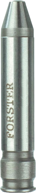Forster 6.5 Grendel Go Length Head Space Gage C94FE5E1 FP