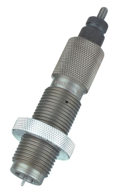 Forster Full Length Sizing Die for 30 378 Wby Mag 5681 - Forster