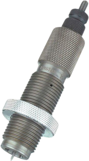 Forster FULL LENGTH SIZING DIE FOR 224 VALKYRIE 5185