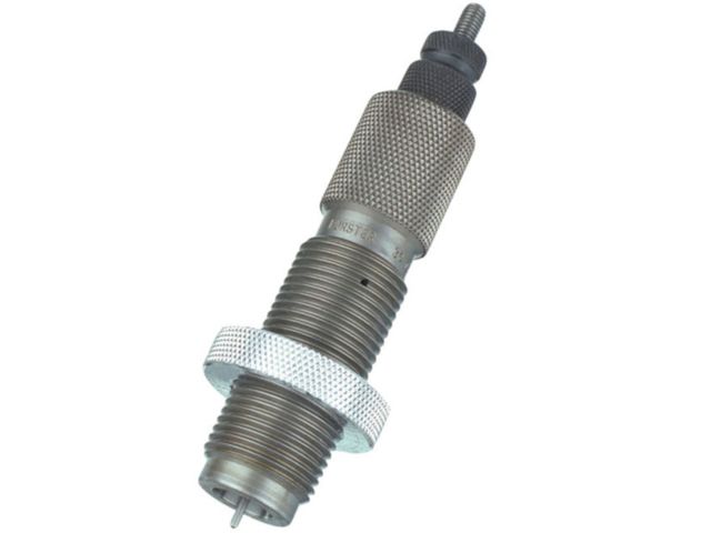 Forster Full Length Sizing Die for 6 Creedmoor