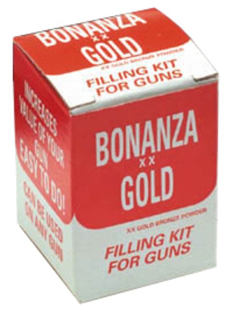 Forster Inlay Filling Kit Gold 1001
