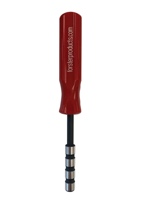 US Forster Neck Tension Gage, 243, Red, NTG-243 Tech Data