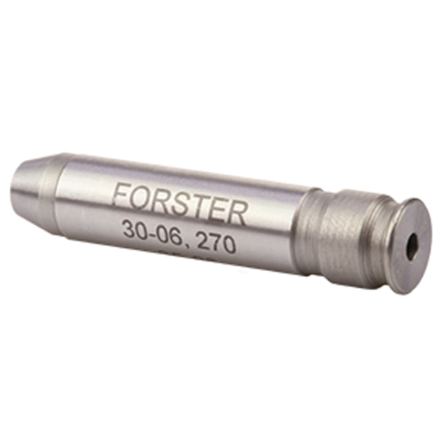 USED Forster No Go Headspace Gage 7.62 X 39 HG762X39N EDEMO1 Used Condition Like New Inspect and Rebox - Forster