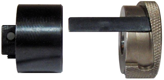 Forster Outside Neck Turner Accessory For An Original Case Trimmer