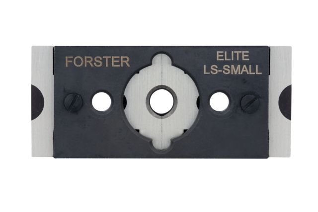 Forster Quick-change Jaws ASSM LS - SM