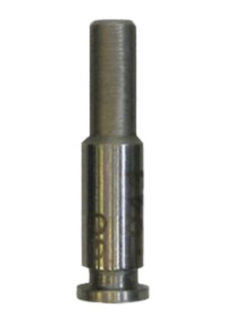 US Forster Rimless Headspace Gage, GO length, for 22, 250 Remington, HG2225G Tech Data