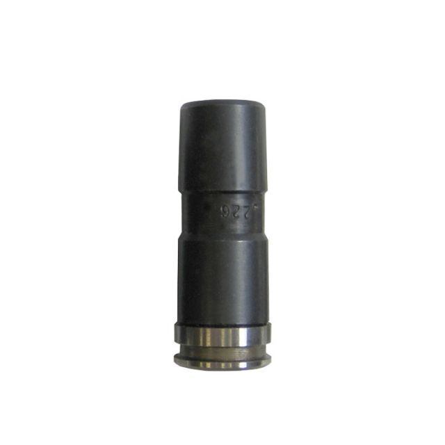 Forster Rimmed and Belted Headspace Gage FIELD length for 7.62 x 54 Russian - Forster