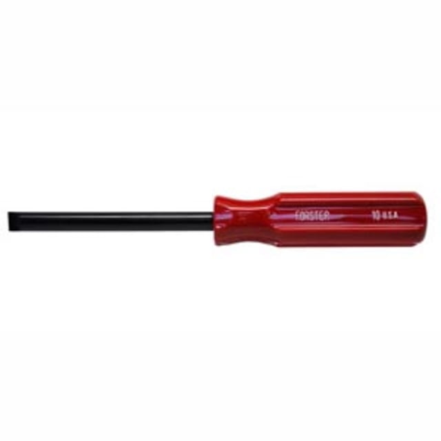 Forster Screwdriver No. 10 Red 1131