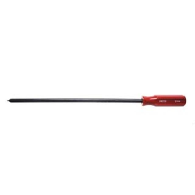 Forster Screwdriver No. 6 Red 1101