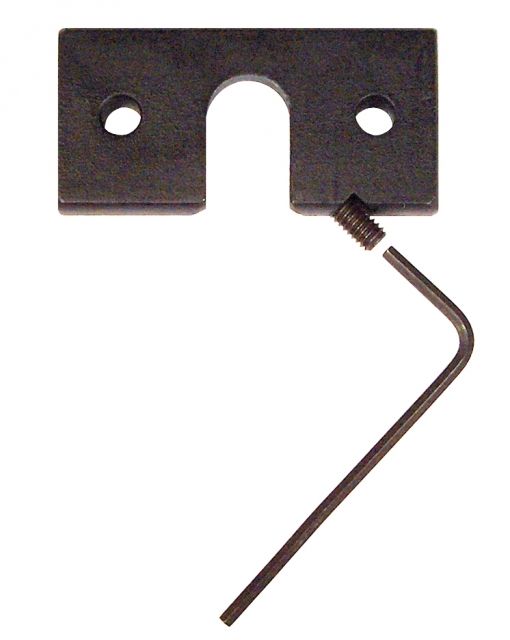 Forster Shell Holder Adapter Plate for Co-Ax Press