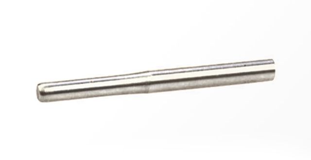 Forster Short Special Decapping Pin for Sizing Die for cases with small flash holes - 5 Pack - Forster