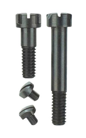 Forster Trigger Guard Screws Mauser locking type set of 4