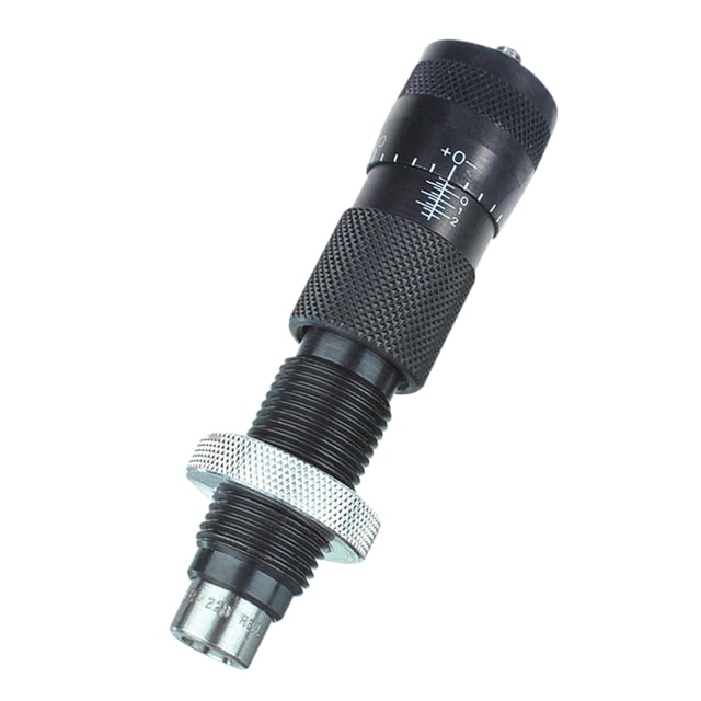 Forster Products Inc Ultra Micrometer Seater Die 22 Creedmoor