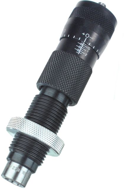 Forster Ultra Micrometer Seater Die for 26 Nosler - Forster