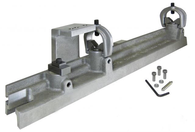 Forster 20" Universal Sight Mounting Fixture - Forster