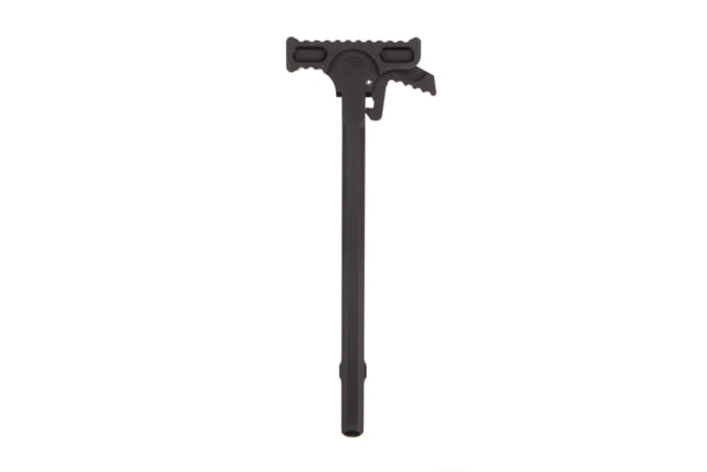 Fortis Manufacturing Hammer Charging Handle AR-15/ M16 5.56x45mm NATO Anodized Black - Fortis Manufacturing