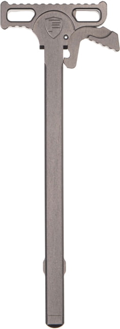Fortis Manufacturing Hammer Charging Handle SIG Sauer MCX 5.56mm Grey Anodize
