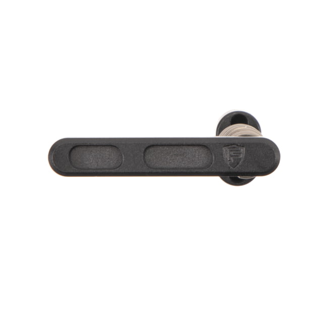 Fortis Manufacturing Fortis Manufacturing Magazine Catch And Release Black Anodize - $24.99 at Optics Planet