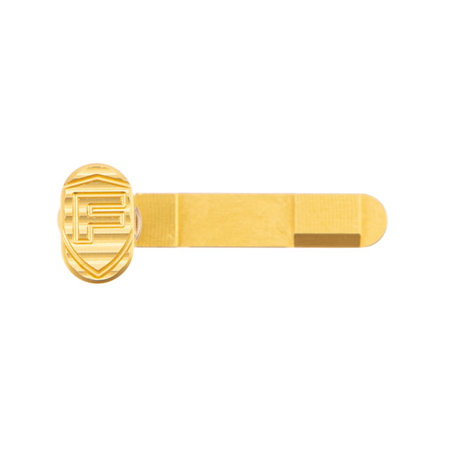 Fortis Manufacturing Magazine Catch And Release Gold - Fortis Manufacturing