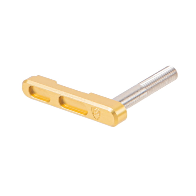 Fortis Manufacturing Magazine Catch Gold - Fortis Manufacturing