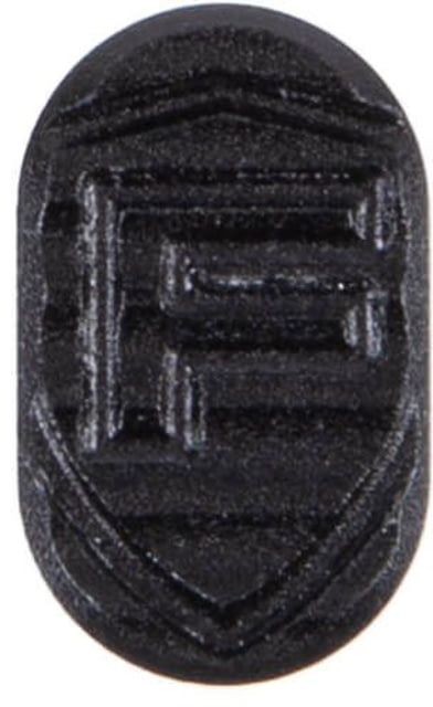 Fortis Manufacturing Magazine Release Button Only Billet AR 15/AR 10 Case Hardened - Fortis Manufacturing