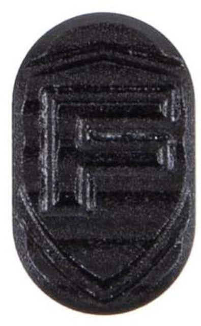 Fortis Manufacturing Magazine Release Button Only Black - Fortis Manufacturing