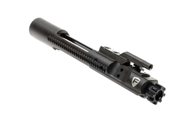 Fortis Manufacturing Milspec C-158 M16 Bolt Carrier Group Black - Fortis Manufacturing