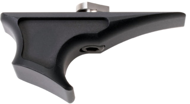 EDEMO Fortis Manufacturing Reversible Shift Handstop Standard Black Small SHIFT-HS-ML - Fortis Manufacturing