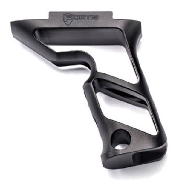 USED Fortis Manufacturing Shift Vertical Front Grip Picatinny Black SHIFT-VG-PIC EDEMO3 Used Condition Fair - Fortis Manufacturing