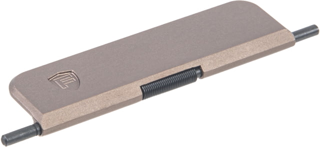 USED Fortis Manufacturing Standard Billet Dust Cover AR 15 .223 Rem/5.56mm Fde Anodize DC-STAND-FDE - Fortis Manufacturing