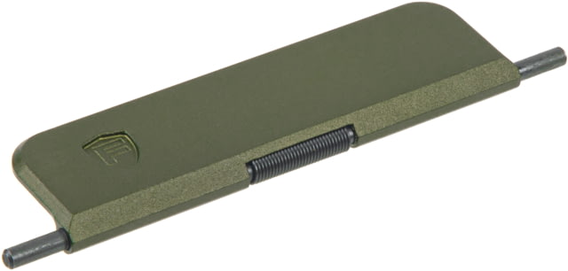 USED Fortis Manufacturing Standard Billet Dust Cover AR 15 .223 Rem/5.56mm Odg Anodize DC-STAND-ODG EDEMO1 Used Condition Like New - Fortis Manufacturing
